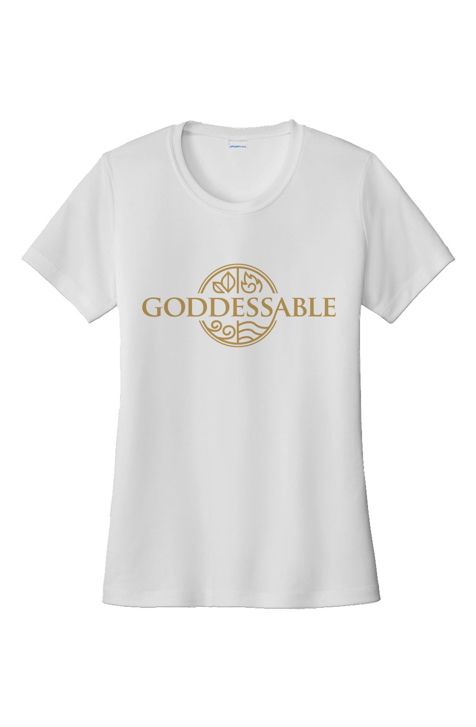 Sport-Tek Ladies Competitor Tee