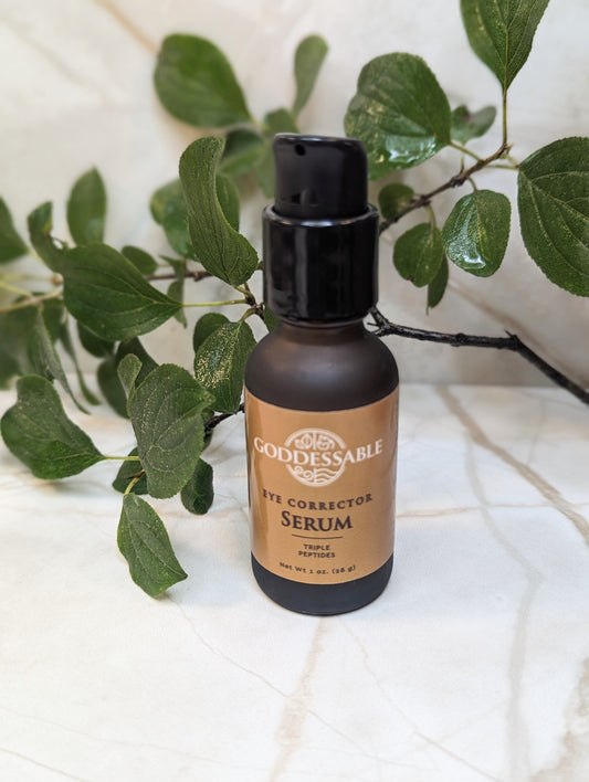 A- Eye Corrector Serum