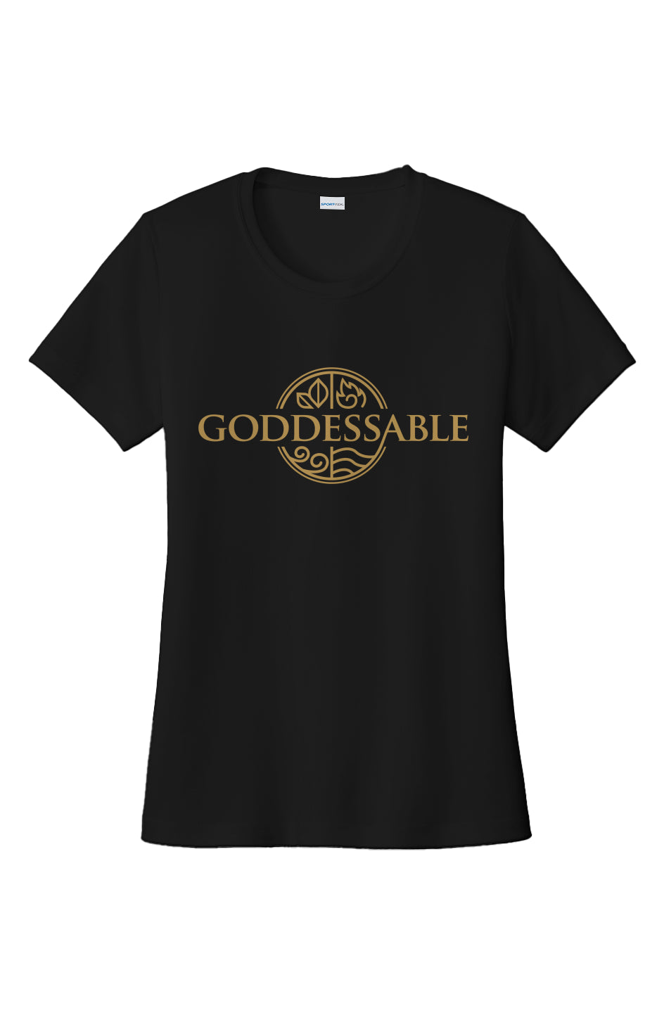 Sport-Tek Ladies Competitor Tee